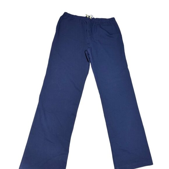 Figs Technical Collection Blue Scrubs Size XL - Picture 8 of 9